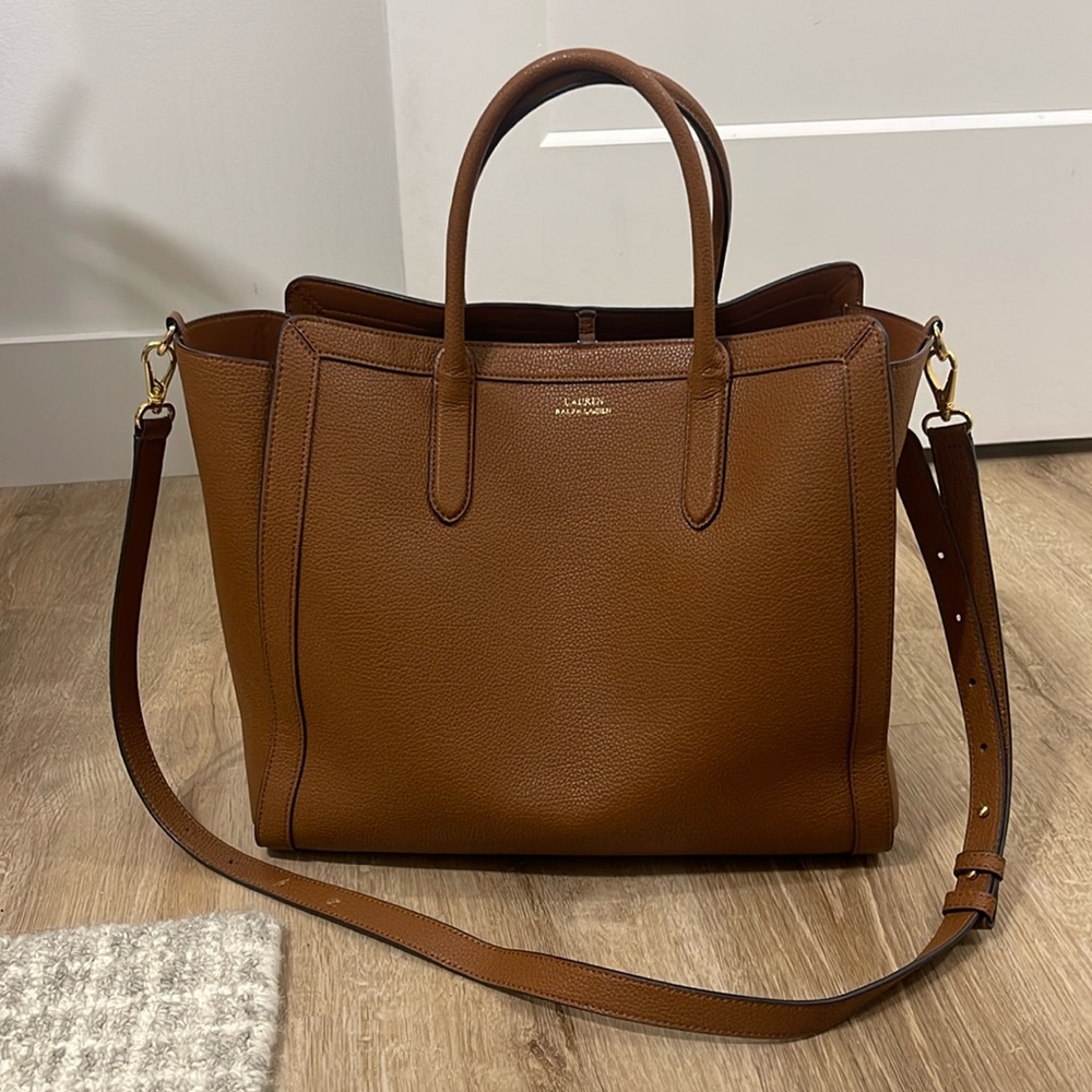 Ralph Lauren purse